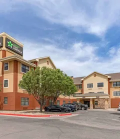 Extended Stay America Suites Amarillo West