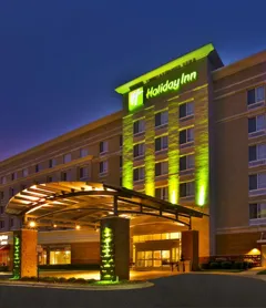 Holiday Inn Detroit Metro Airport, an IHG Hotel