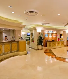 Ramada Plaza by Wyndham Waikiki