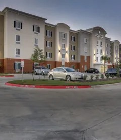 Candlewood Suites College Station At University, an IHG Hotel