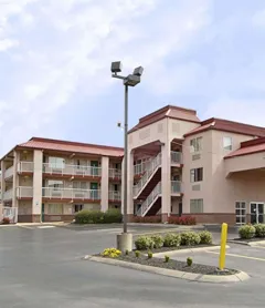 Days Inn by Wyndham Nashville Airport