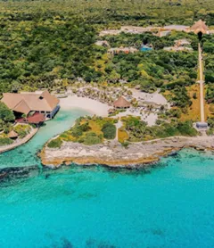 Occidental at Xcaret Destination - All Inclusive