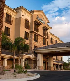 Radisson Hotel Yuma