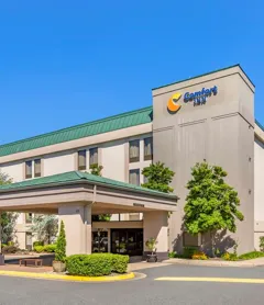 Comfort Inn Quantico