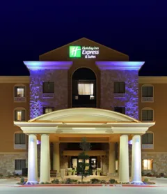 Holiday Inn Express Hotel & Suites Texarkana East, an IHG Hotel