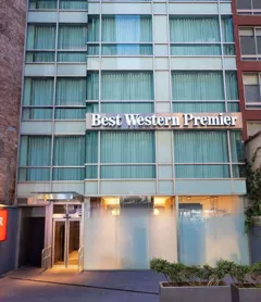 Best Western Premier Herald Square