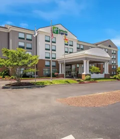 Holiday Inn Express Hotel & Suites Ocean City, an IHG Hotel