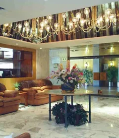 Segovia Regency Hotel