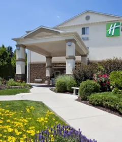 Holiday Inn Express & Suites Allentown West, an IHG Hotel