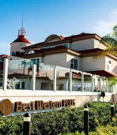 Best Western Plus Suites Hotel Coronado Island