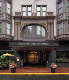 Copley Square Hotel, a FOUND Hotel