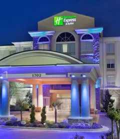 Holiday Inn Express Hotel & Suites Phenix City - Columbus, an IHG Hotel