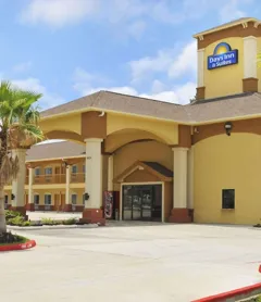 Days Inn by Wyndham Humble/Houston Intercontinental Airport