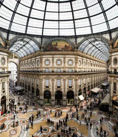 Galleria Vik Milano - Townhouse Galleria - Small Luxury Hotels of the World