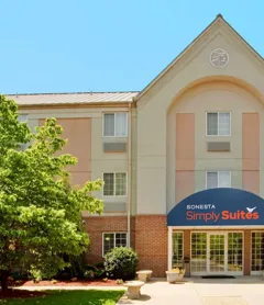 Sonesta Simply Suites Hampton