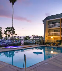 Dana Point Marina Inn