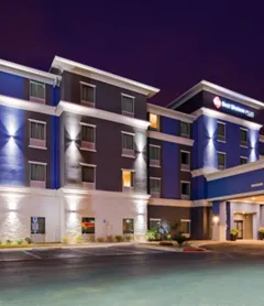 Best Western Plus Laredo Inn & Suites