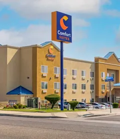 Comfort Suites Victorville-Hesperia