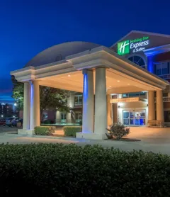 Holiday Inn Express & Suites Plano West - Frisco