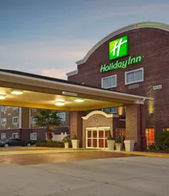 Holiday Inn Hotel & Suites Slidell, an IHG Hotel