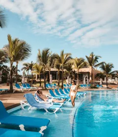 Hard Rock Hotel & Casino Punta Cana All Inclusive