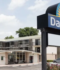 Days Inn by Wyndham Raleigh Downtown South