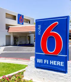 Motel 6 Phoenix Tempe Priest Dr