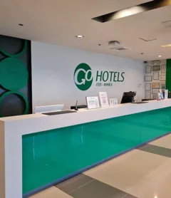 Go Hotels Otis - Manila