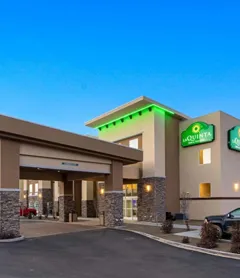 La Quinta Inn & Suites by Wyndham Williams-Grand Canyon Area