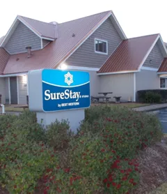 SureStay Studio by Best Western Pensacola