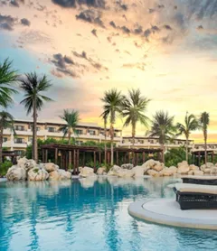 Secrets Maroma Beach Riviera Cancun - Adults Only - All inclusive