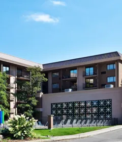 Holiday Inn Express Rolling Meadows - Schaumburg Area, an IHG Hotel