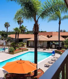 Best Western Oceanside Inn