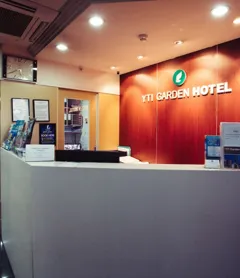 YTI Garden Hotel