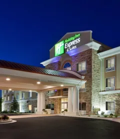 Holiday Inn Express Hotel & Suites Twin Falls, an IHG Hotel