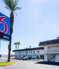 Motel 6 Indio, CA - Palm Springs