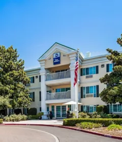 Best Western Clovis Cole