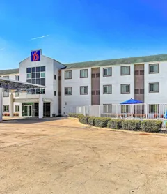 Motel 6 Killeen, TX