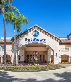 Best Western San Dimas Hotel & Suites