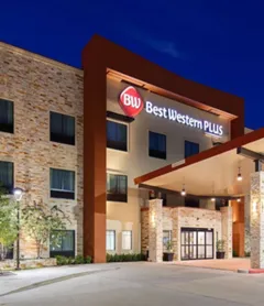 Best Western Plus College Station Inn & Suites