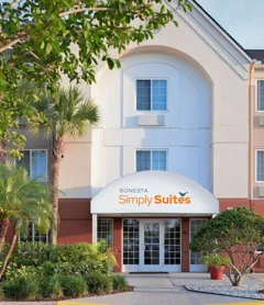 Sonesta Simply Suites Clearwater