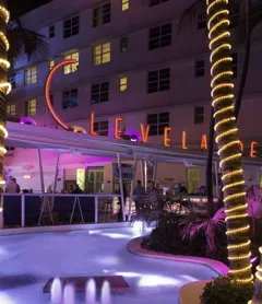 Essex House By Clevelander