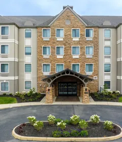 Staybridge Suites Columbus-Dublin, an IHG Hotel