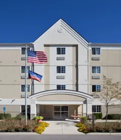 Candlewood Suites Polaris, an IHG Hotel