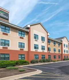 Extended Stay America Suites Indianapolis Airport