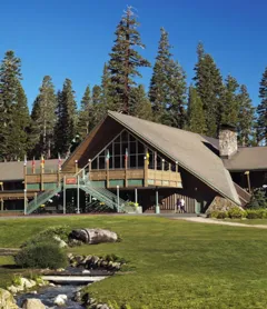 Mammoth Mountain Inn