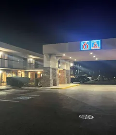 Motel 6 Stafford, VA - Quantico