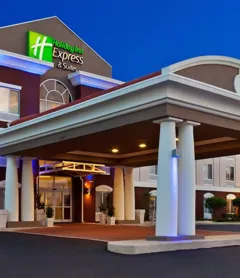 Holiday Inn Express Dothan North, an IHG Hotel