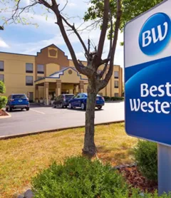 Best Western Inn Florence