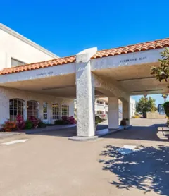 SureStay Hotel by Best Western Camarillo